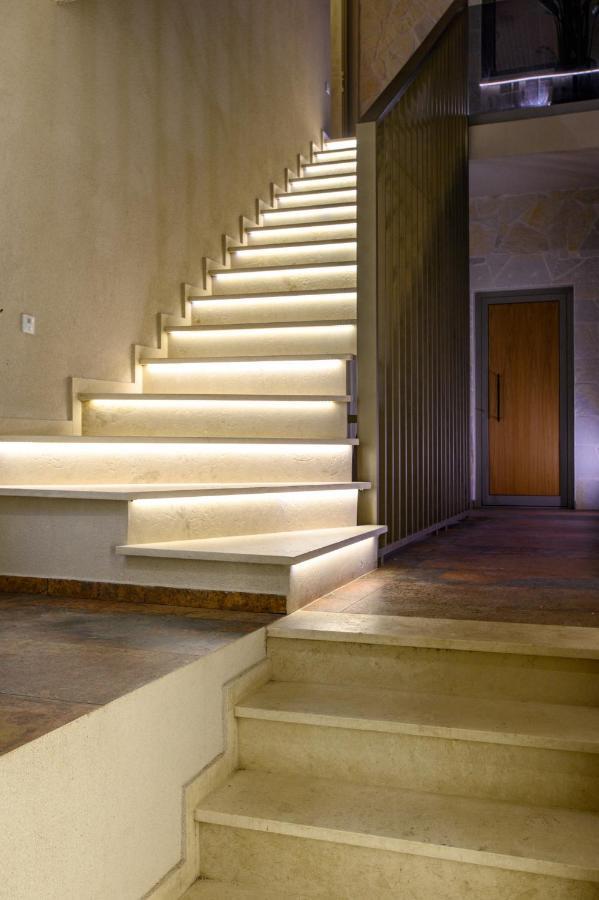 Casbah Boutique Hotel 팔라이오코라 외부 사진