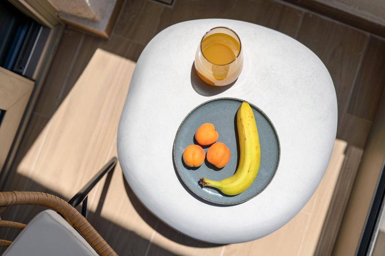 Casbah Boutique Hotel 팔라이오코라 외부 사진