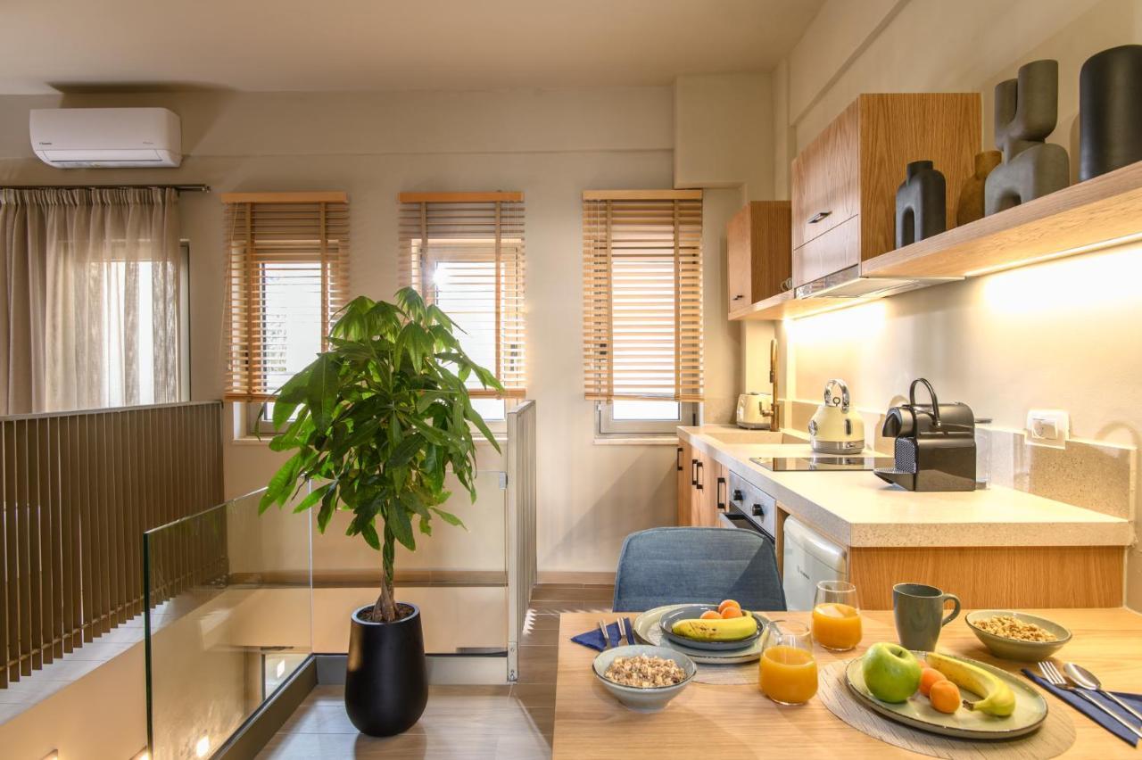 Casbah Boutique Hotel 팔라이오코라 외부 사진