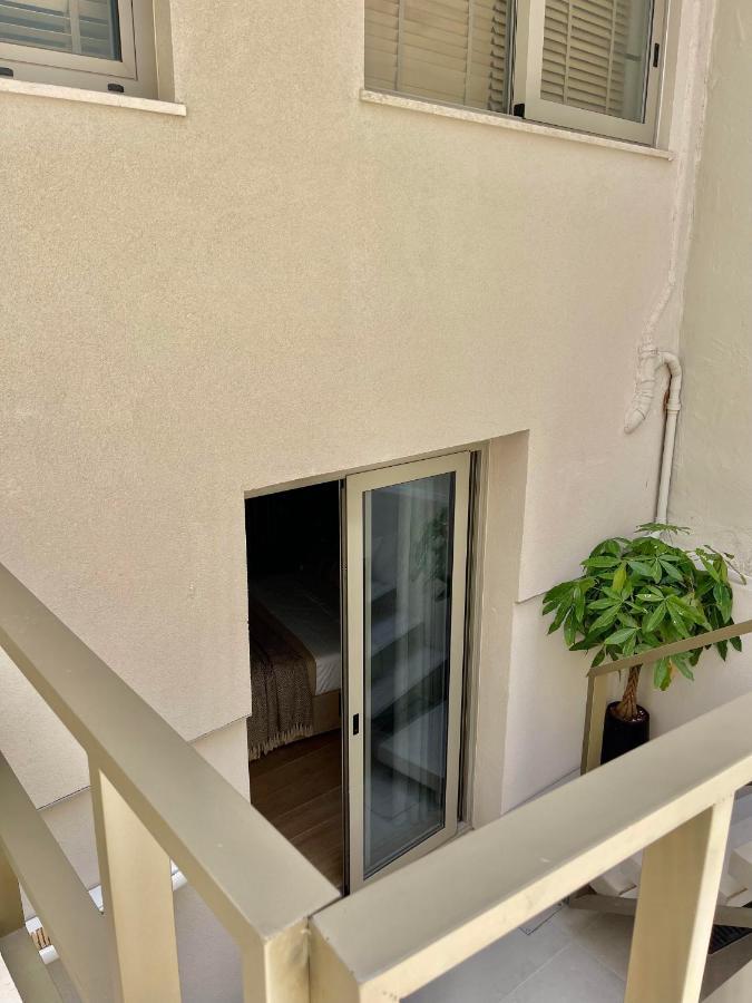 Casbah Boutique Hotel 팔라이오코라 외부 사진