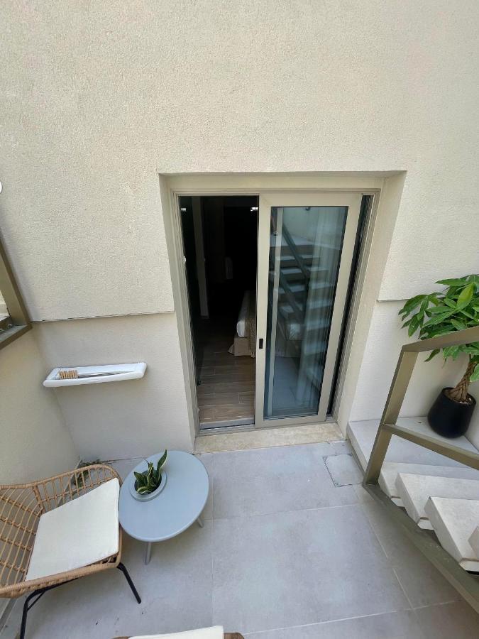Casbah Boutique Hotel 팔라이오코라 외부 사진