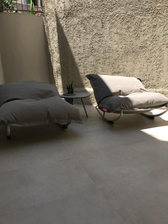 Casbah Boutique Hotel 팔라이오코라 외부 사진