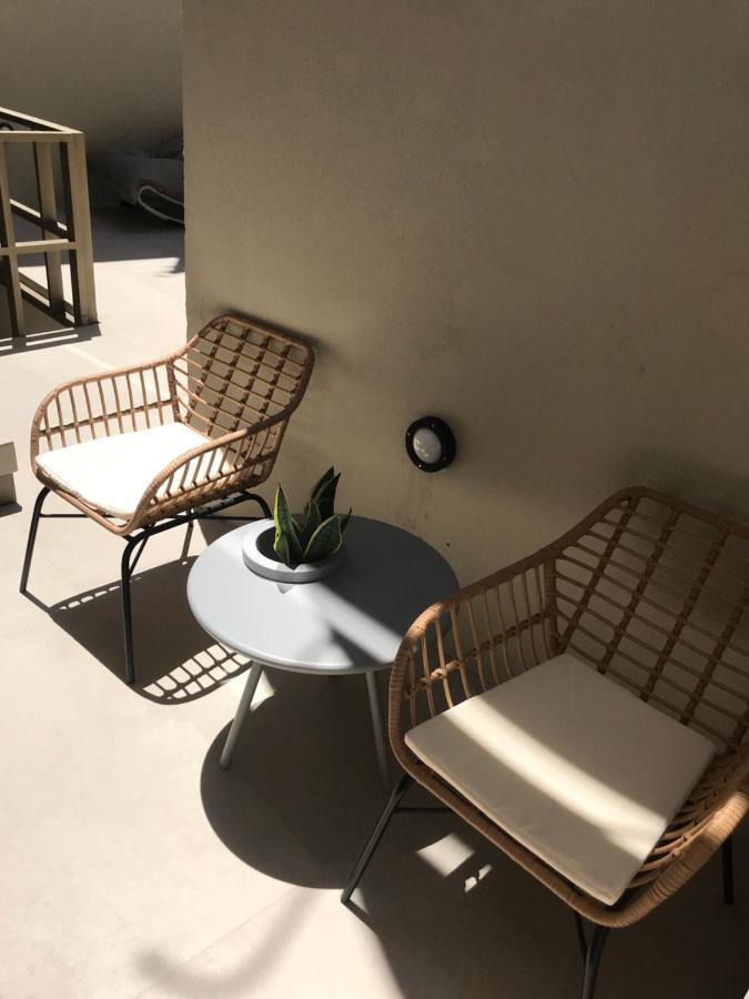 Casbah Boutique Hotel 팔라이오코라 외부 사진
