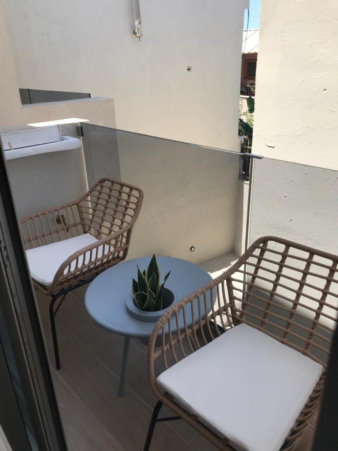 Casbah Boutique Hotel 팔라이오코라 외부 사진