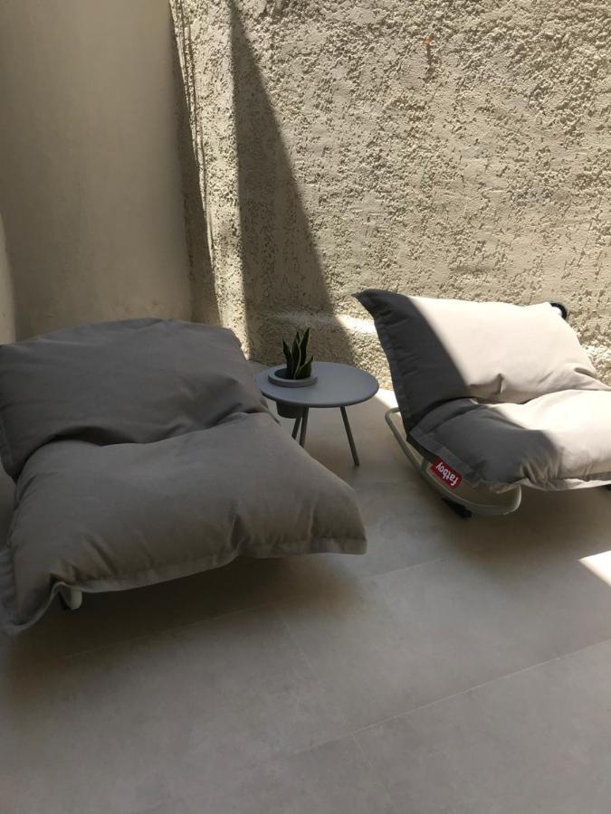 Casbah Boutique Hotel 팔라이오코라 외부 사진