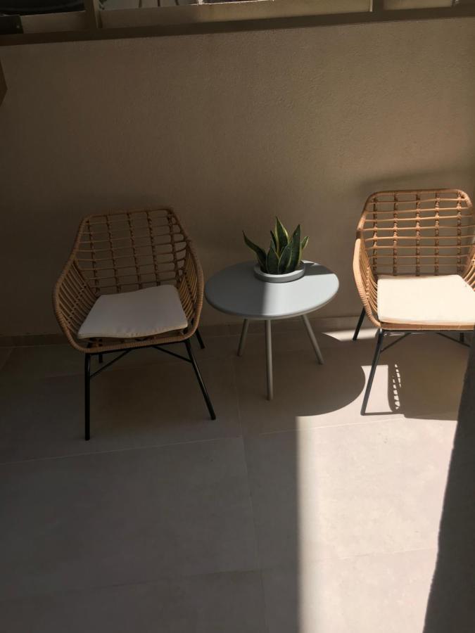 Casbah Boutique Hotel 팔라이오코라 외부 사진