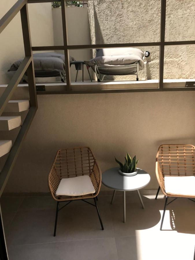 Casbah Boutique Hotel 팔라이오코라 외부 사진