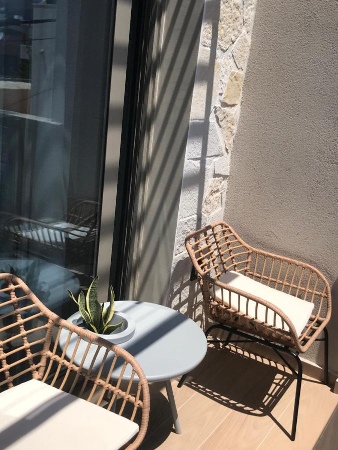 Casbah Boutique Hotel 팔라이오코라 외부 사진