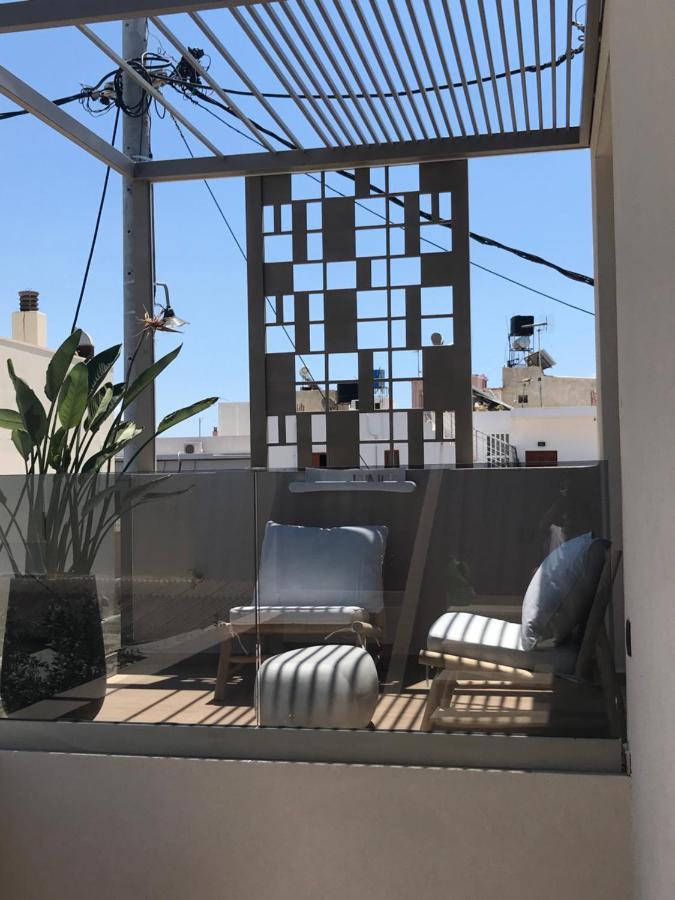 Casbah Boutique Hotel 팔라이오코라 외부 사진